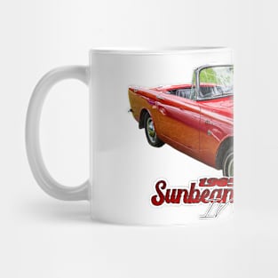 1965 Sunbeam Alpine MK IV Convertible Mug